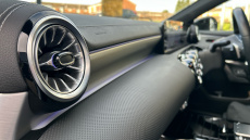 Mercedes-Benz A-Class A180 AMG Line Executive Edition 5dr Auto Petrol Hatchback